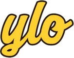 YLO logo